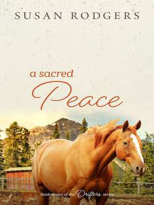 cover image of A Sacred Peace